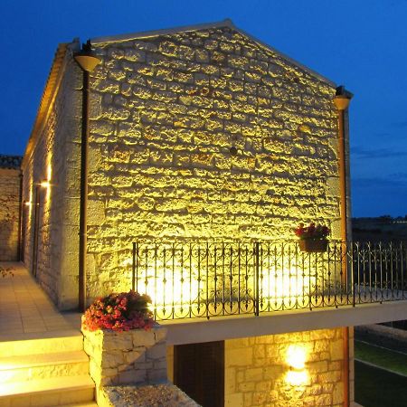 Hostal Casa al Castello Ragusa Exterior foto