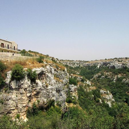 Hostal Casa al Castello Ragusa Exterior foto