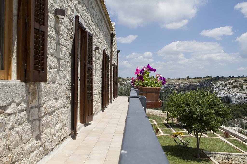 Hostal Casa al Castello Ragusa Exterior foto