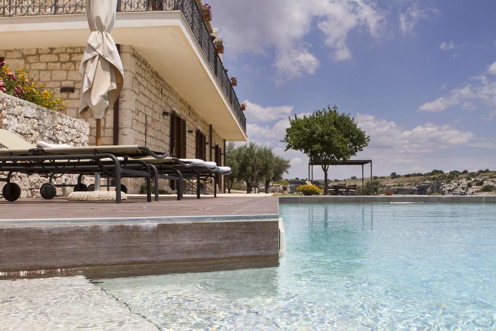 Hostal Casa al Castello Ragusa Exterior foto