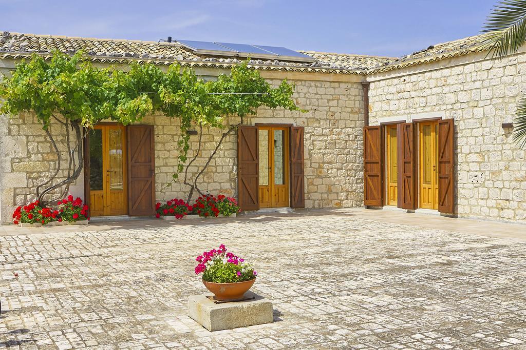 Hostal Casa al Castello Ragusa Exterior foto
