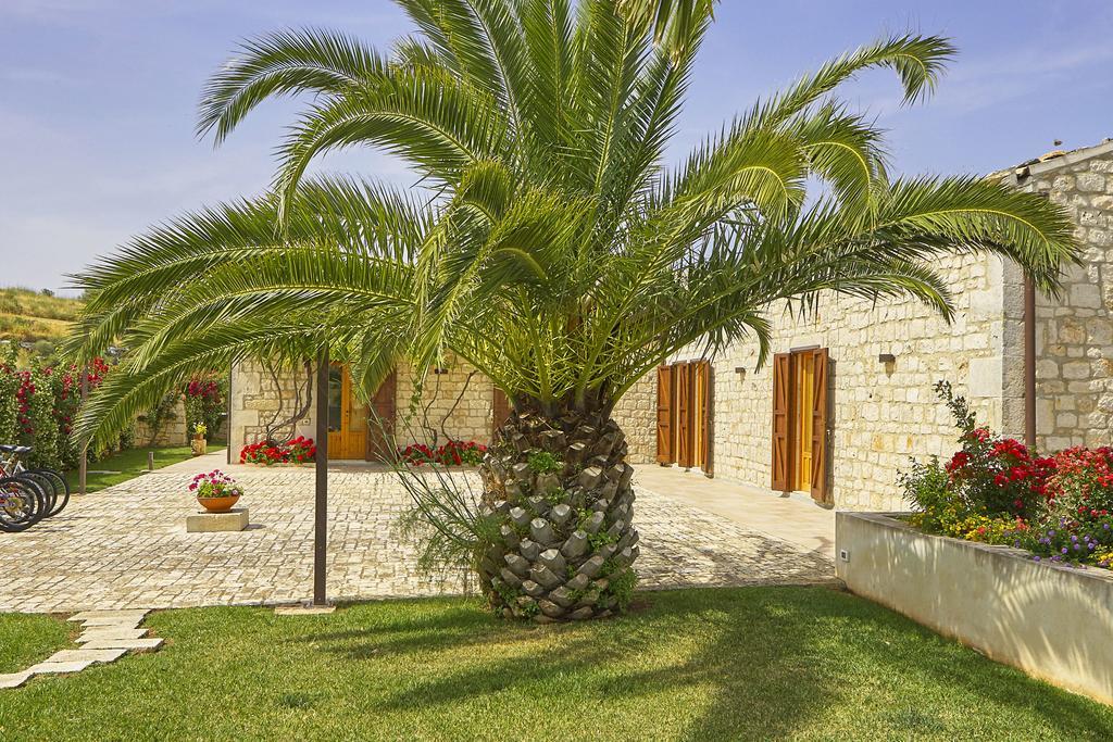 Hostal Casa al Castello Ragusa Exterior foto