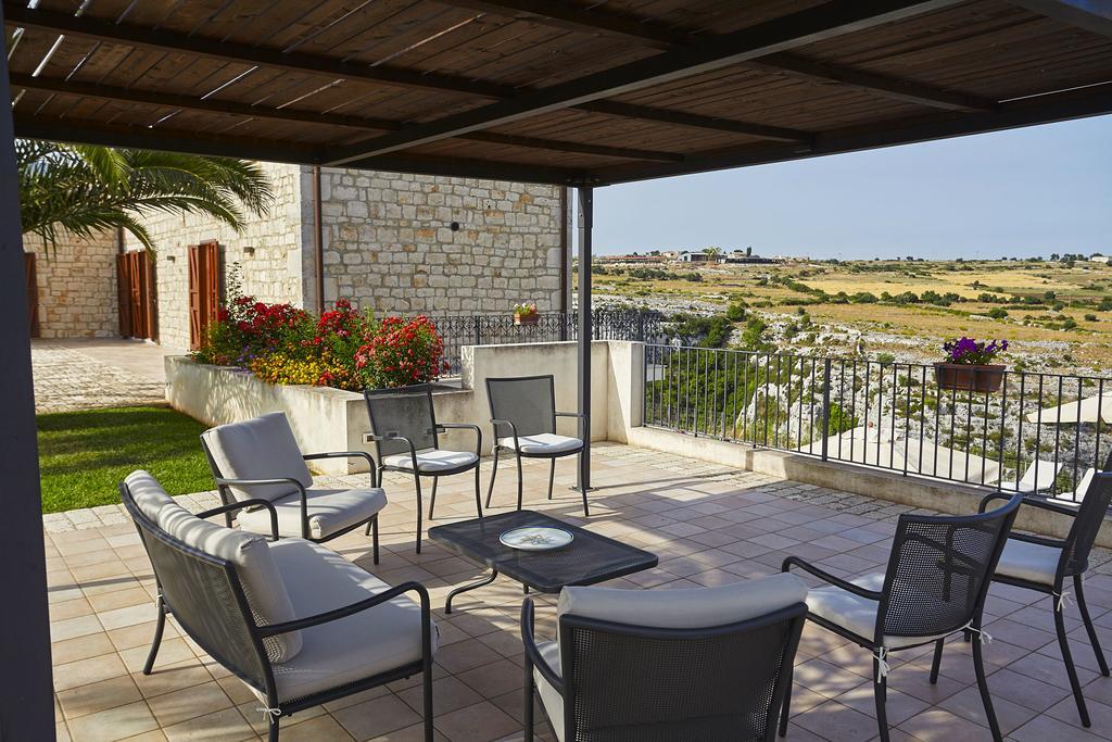 Hostal Casa al Castello Ragusa Exterior foto
