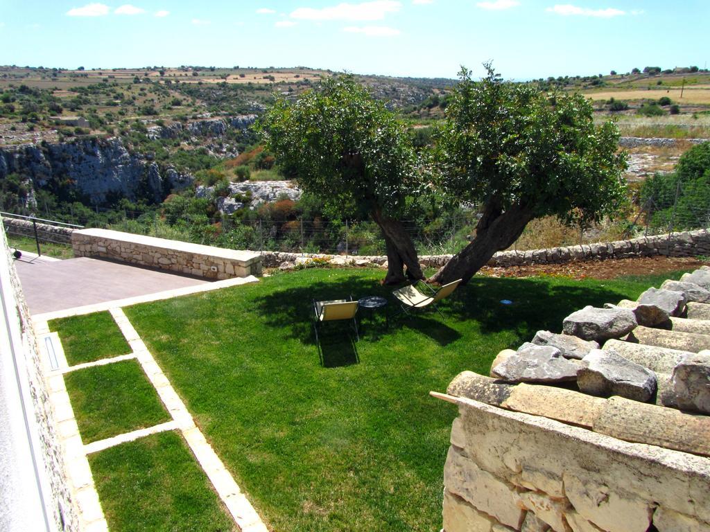 Hostal Casa al Castello Ragusa Exterior foto