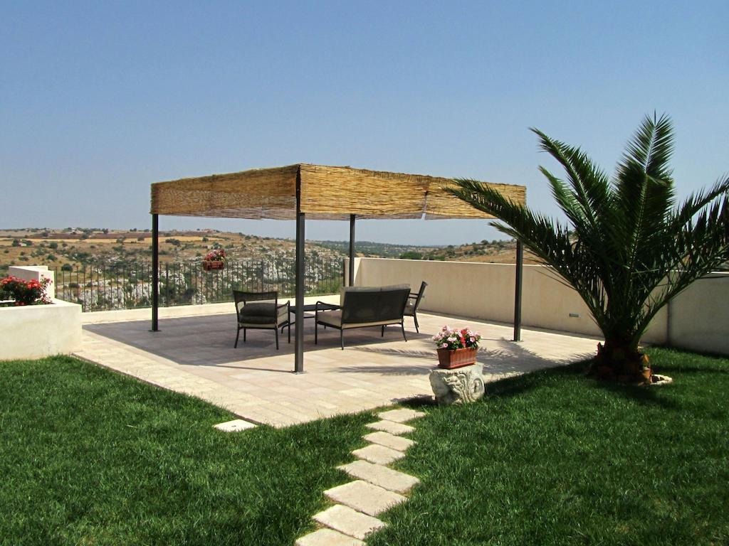 Hostal Casa al Castello Ragusa Exterior foto