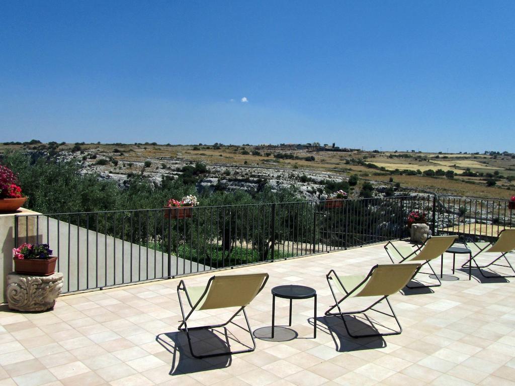 Hostal Casa al Castello Ragusa Exterior foto