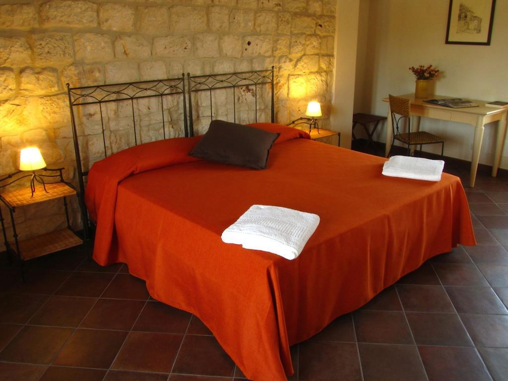 Hostal Casa al Castello Ragusa Habitación foto