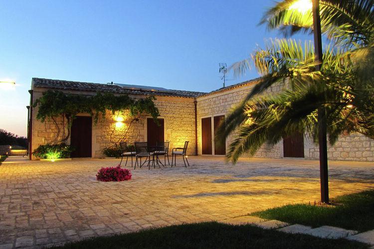 Hostal Casa al Castello Ragusa Exterior foto