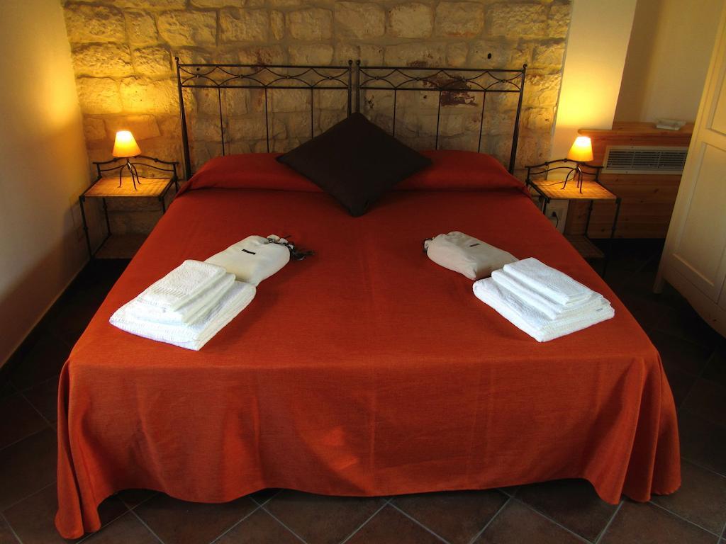 Hostal Casa al Castello Ragusa Habitación foto