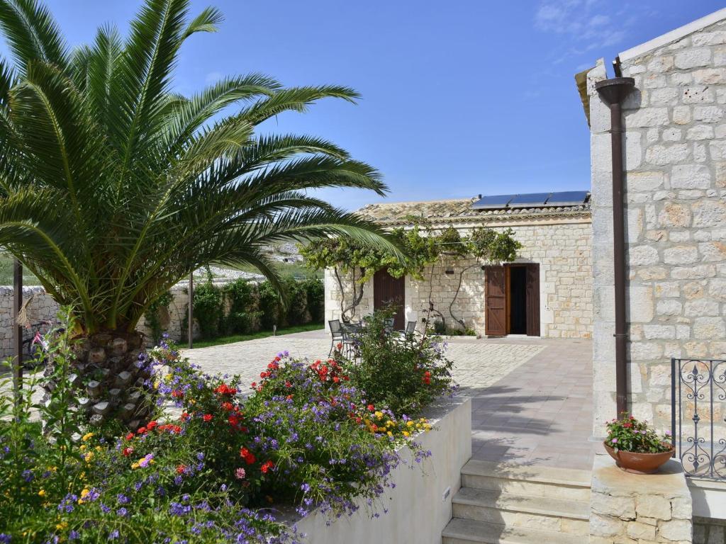 Hostal Casa al Castello Ragusa Exterior foto